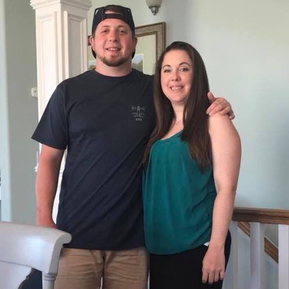Meet your Posher, Kristen